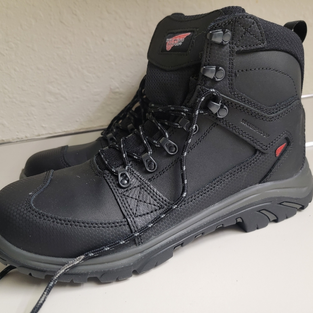 Work Boots - image 3